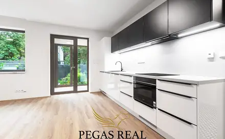 Prodej bytu 2+kk 48 m², Lipová, Brno - Pisárky