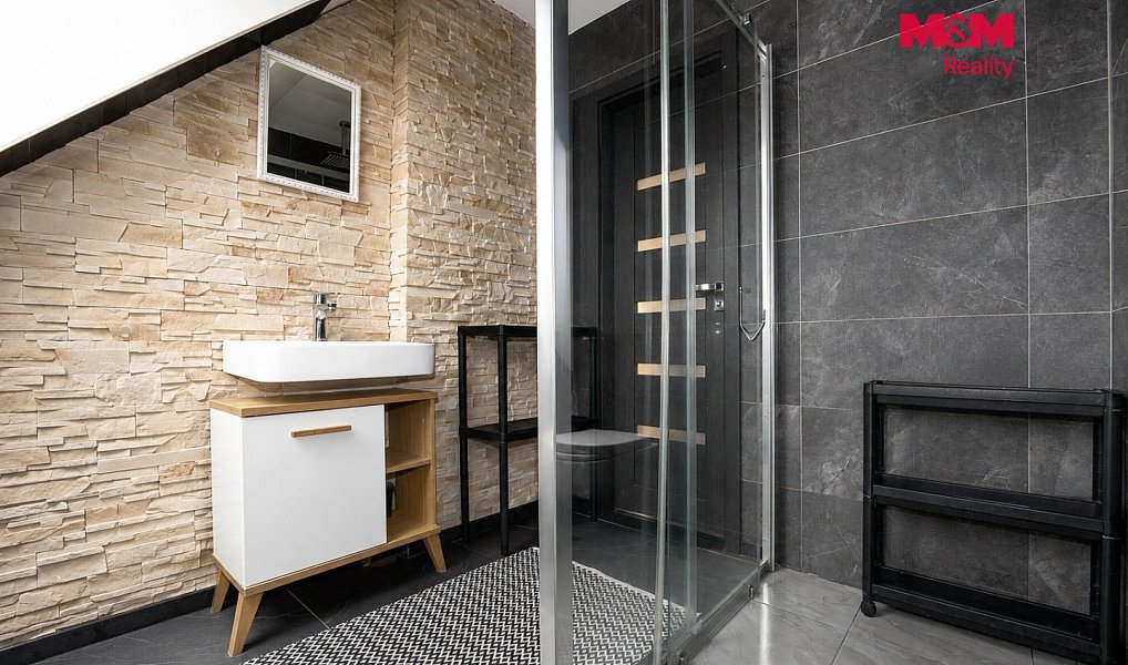 Prodej domu 280 m² s pozemkem 510 m², Ostrava – náhled fotky 4