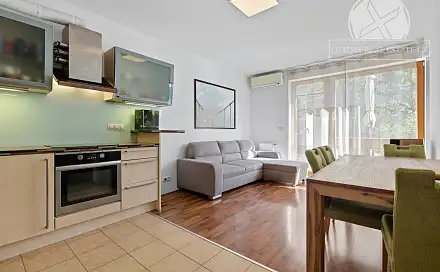 Prodej bytu 2+kk 50 m², Prorektorská, Praha 10 - Malešice