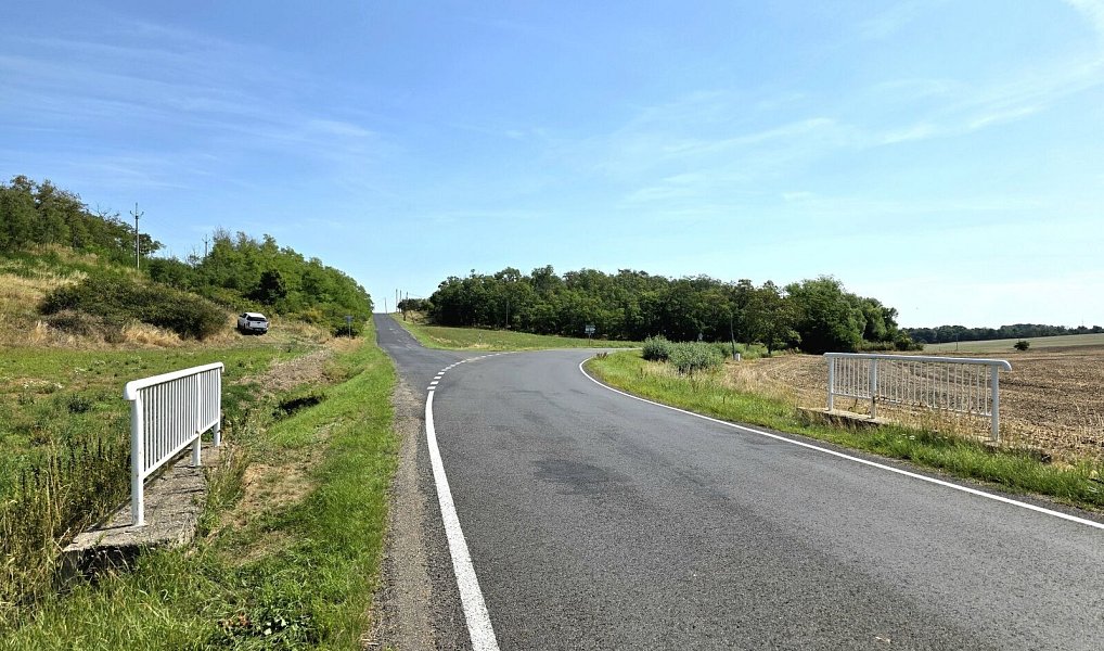 Prodej pole 3 590 m², Krásný Dvůr – náhled fotky 6