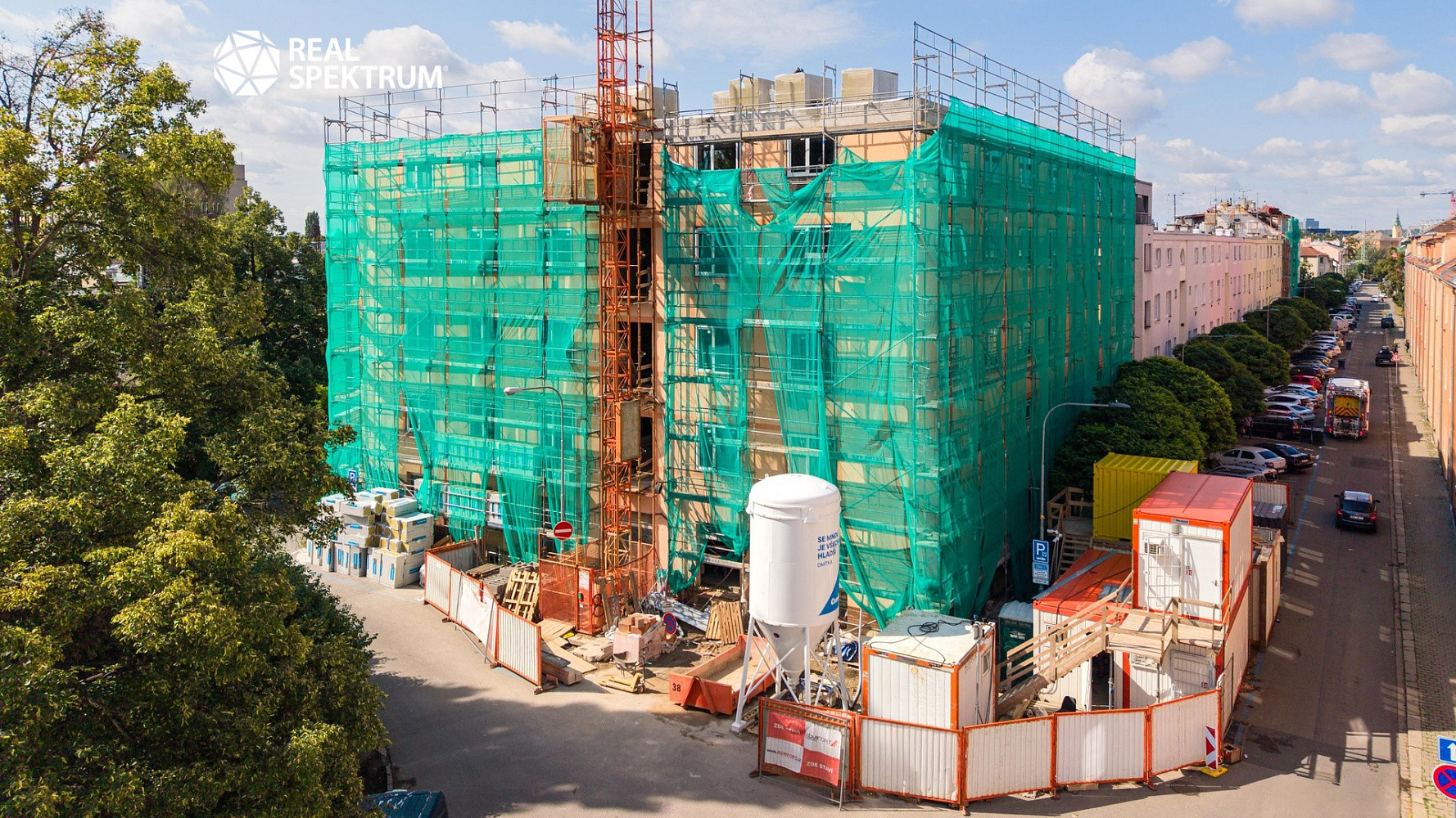 Prodej bytu 2+kk 47 m² – fotografie 5