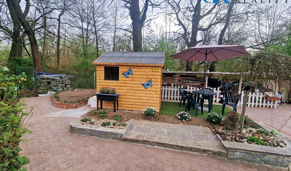 Prodej zahrady 326 m², Přerov – náhled fotky 5