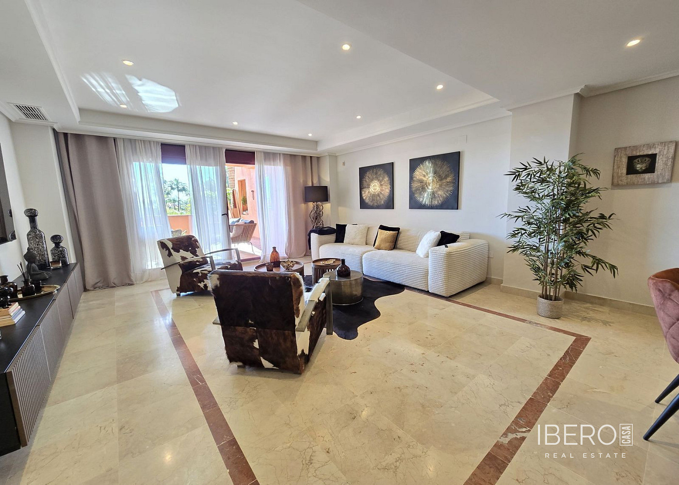 Pis 3+kk – Marbella - Vista 3