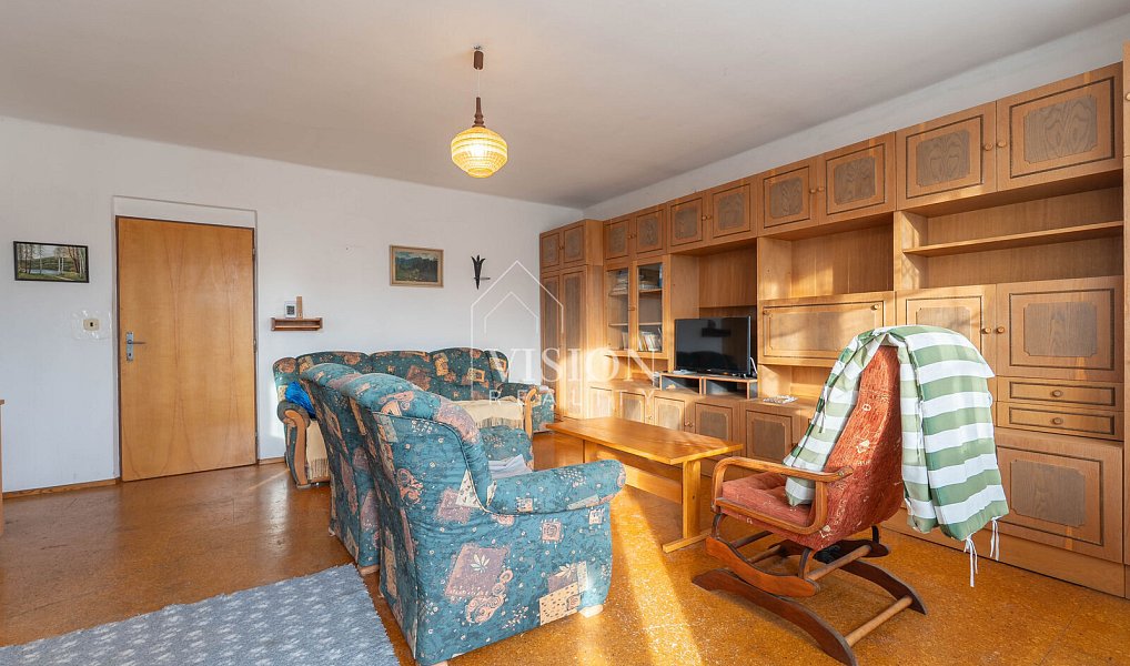 Prodej domu 204 m² s pozemkem 809 m², Kovářov – náhled fotky 3