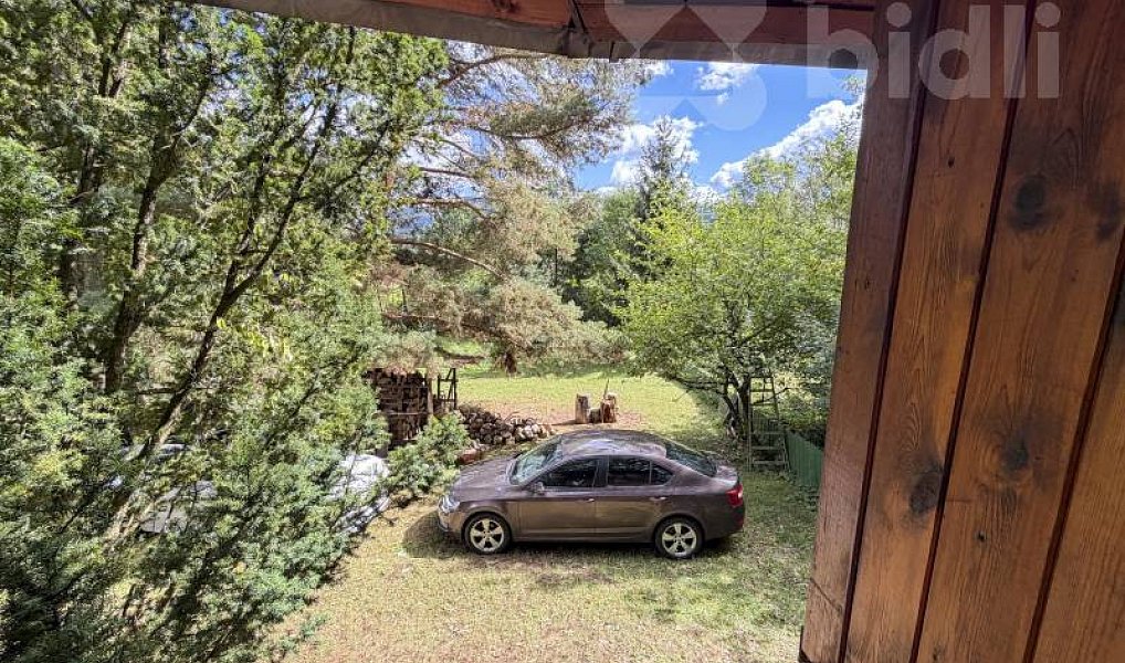 Prodej chaty/chalupy 27 m² s pozemkem 180 m², Třebušín – náhled fotky 5