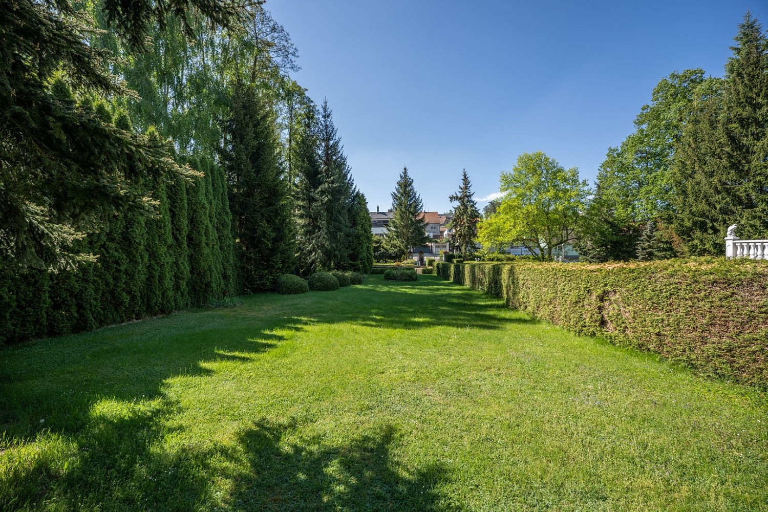 Prodej komerčního pozemku 1 655 m² — photo 3