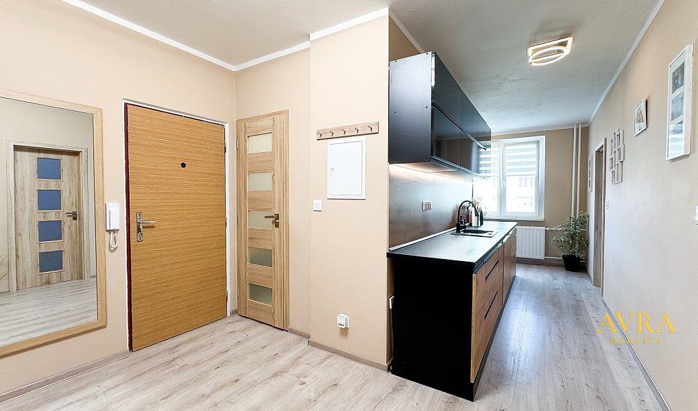 Prodej bytu 2+1 65 m², Mariánské Lázně – náhled fotky 19