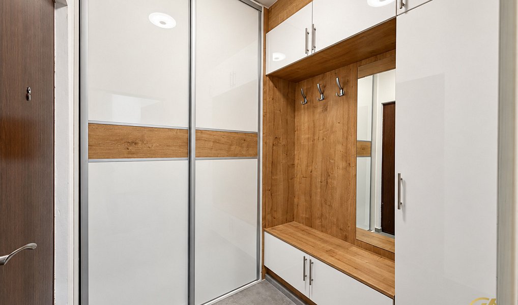 Pronájem bytu 3+kk 81 m², Mladá Boleslav – náhled fotky 11