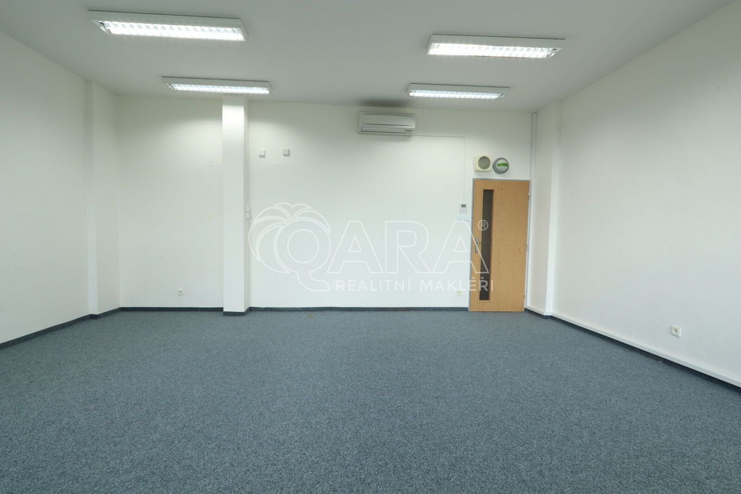 Pronájem kanceláře 185 m² – fotografie 5