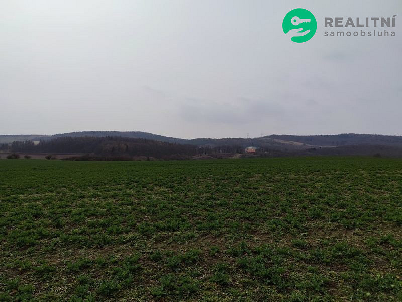 Prodej pole 130 900 m²