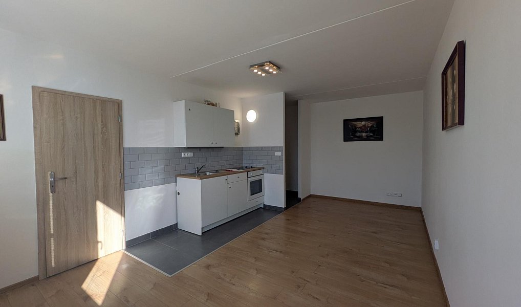Pronájem bytu 2+kk 34 m², Most – náhled fotky 7
