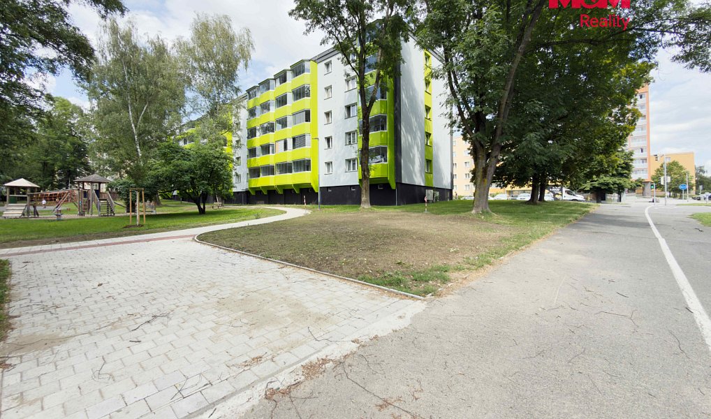 Prodej bytu 2+1 51 m², Karviná – náhled fotky 15