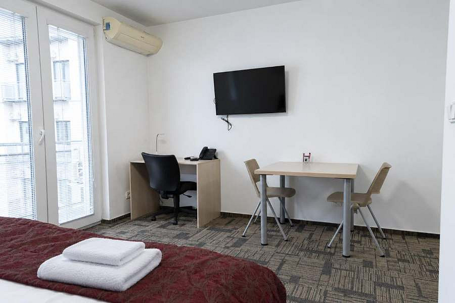 Prodej bytu 1+kk 29 m²