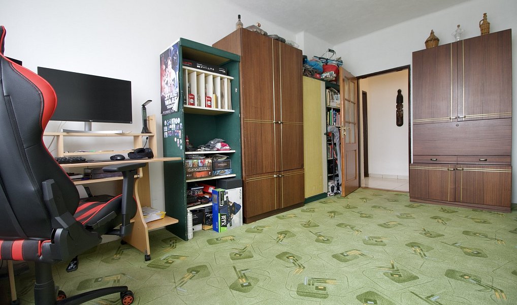 Prodej bytu 3+1 66 m², Kutná Hora – náhled fotky 11
