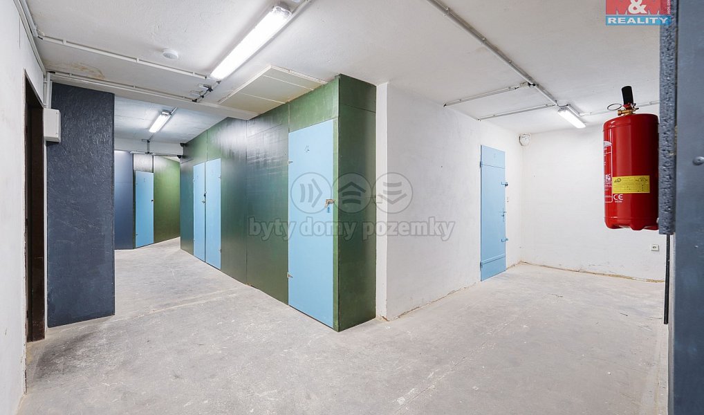 Pronájem skladovacích prostor 10 m², Plzeň – náhled fotky 17