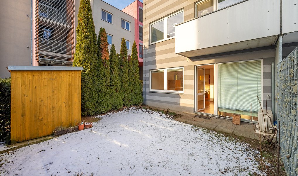 Pronájem bytu 2+kk 54 m², Brno – náhled fotky 7