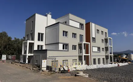 Prodej bytu 2+kk 70 m², Albrechtova, Teplice