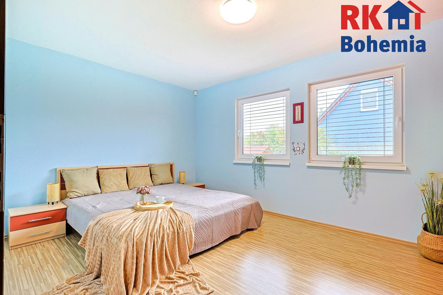 Prodej domu 122 m² s pozemkem 543 m² – fotografie 4