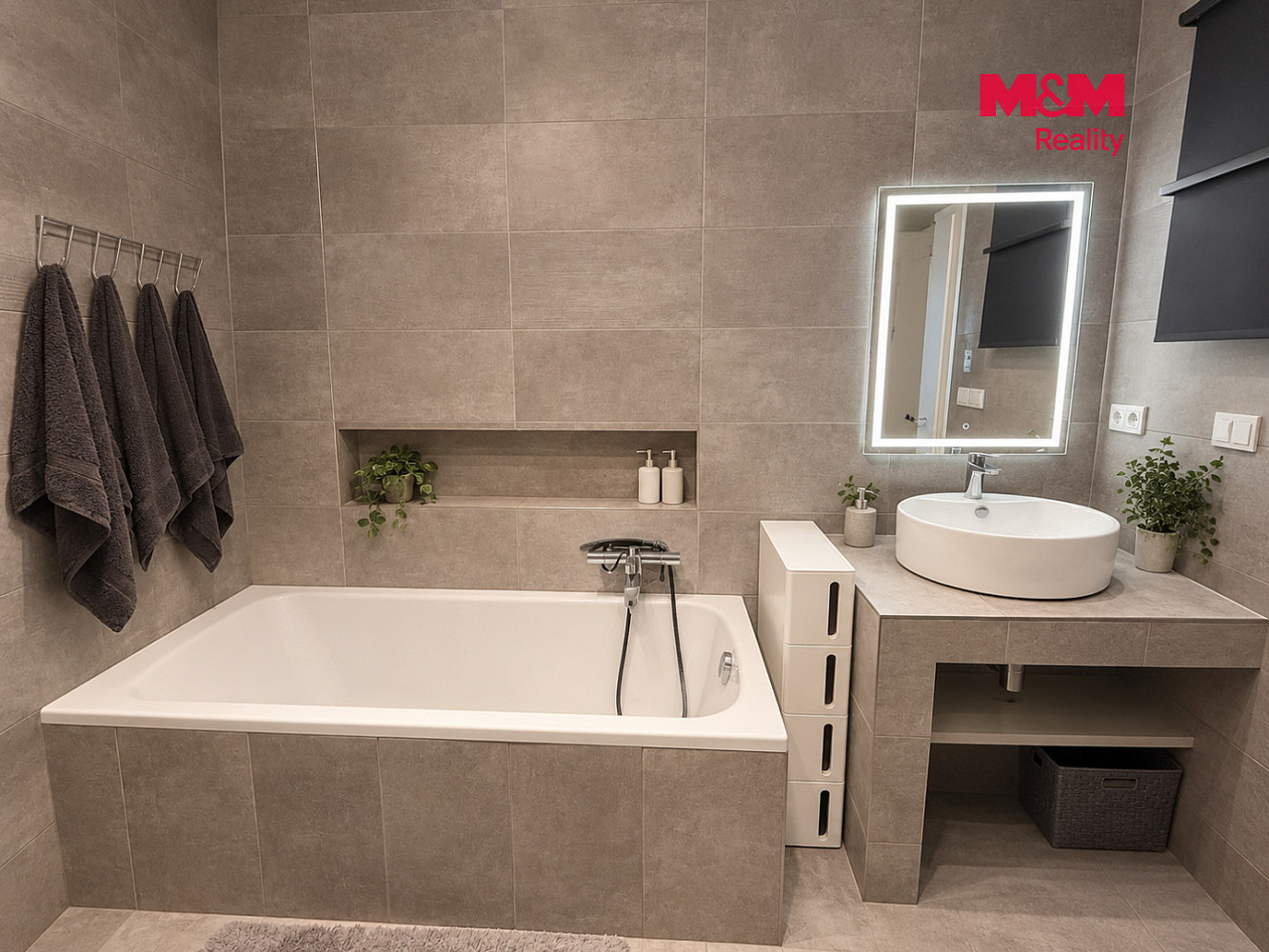 Prodej bytu 3+1 74 m² – fotografie 3