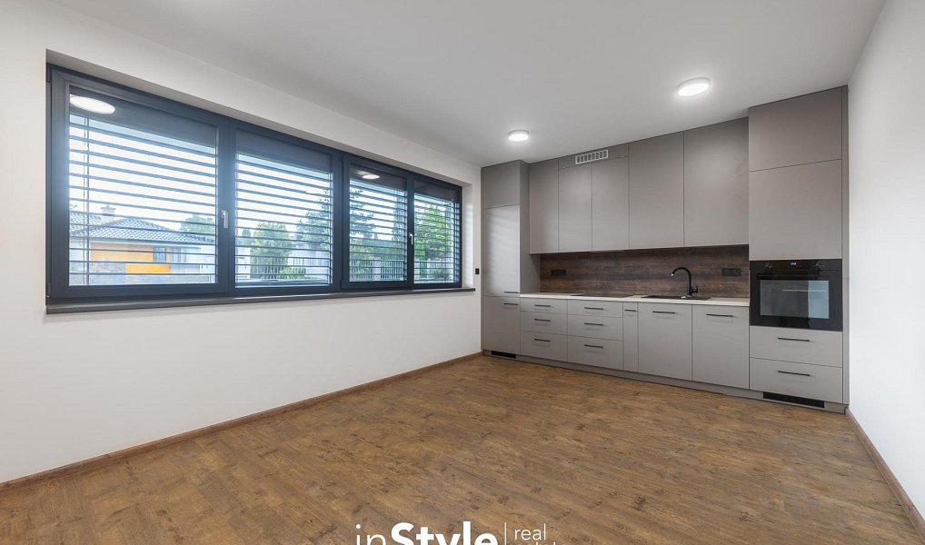 Pronájem bytu 1+kk 32 m², Uherské Hradiště – náhled fotky 5
