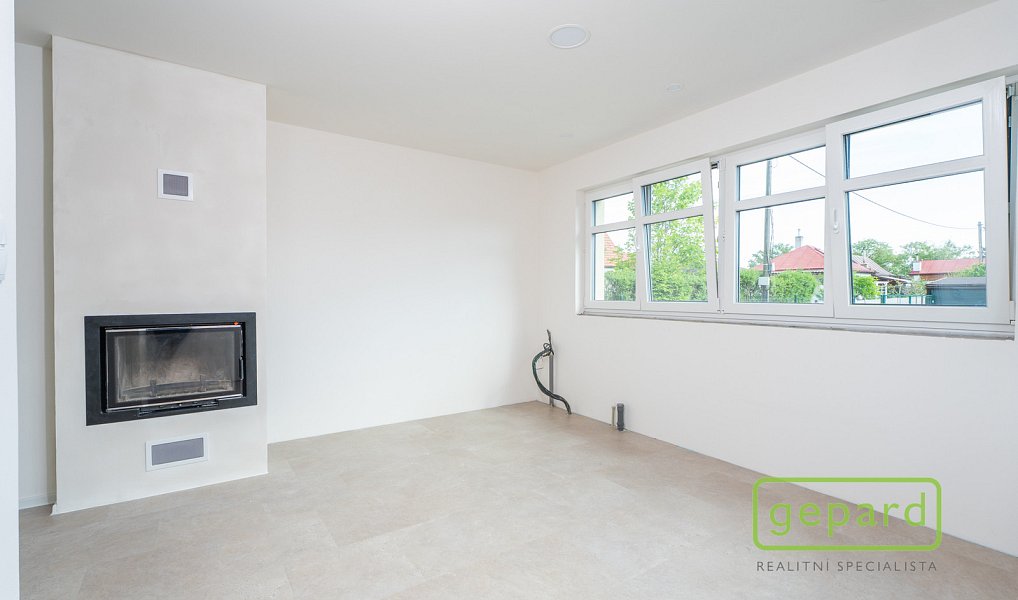 Prodej domu 82 m² s pozemkem 323 m², Černošice – náhled fotky 12