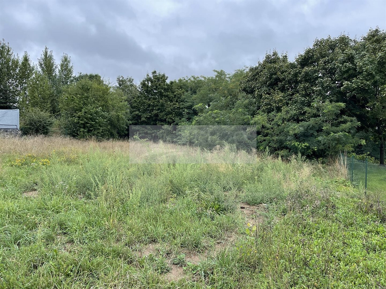 Prodej stavebního pozemku 588 m² – fotografie 5