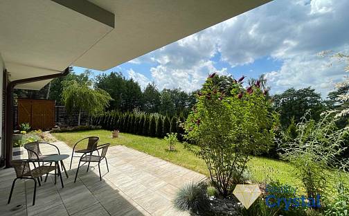 Prodej bytu 4+kk 253 m², Zeyerova, Mariánské Lázně - Úšovice, okres Cheb