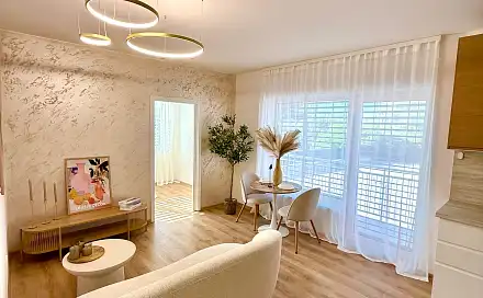 Prodej bytu 3+kk 68 m²