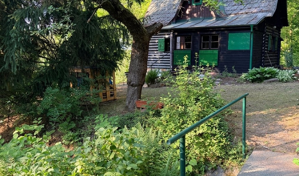 Prodej stavebního pozemku 2 447 m², Lety – náhled fotky 8