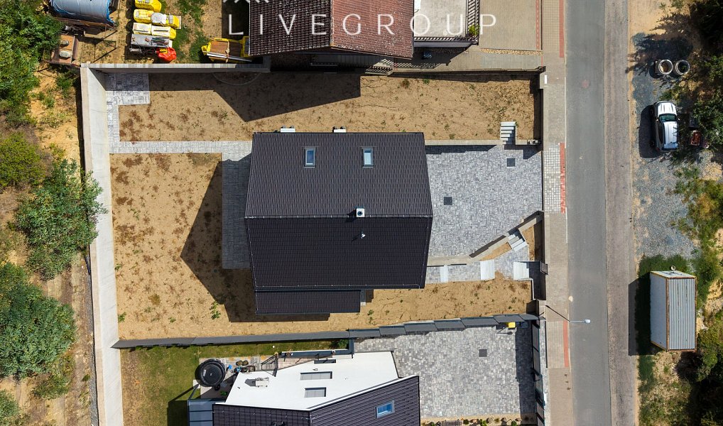 Prodej domu 183 m² s pozemkem 665 m², Němčičky – náhled fotky 15