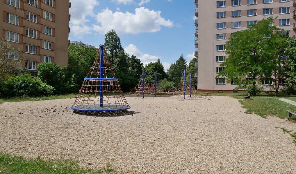 Prodej bytu 4+kk 73 m², Praha – náhled fotky 17