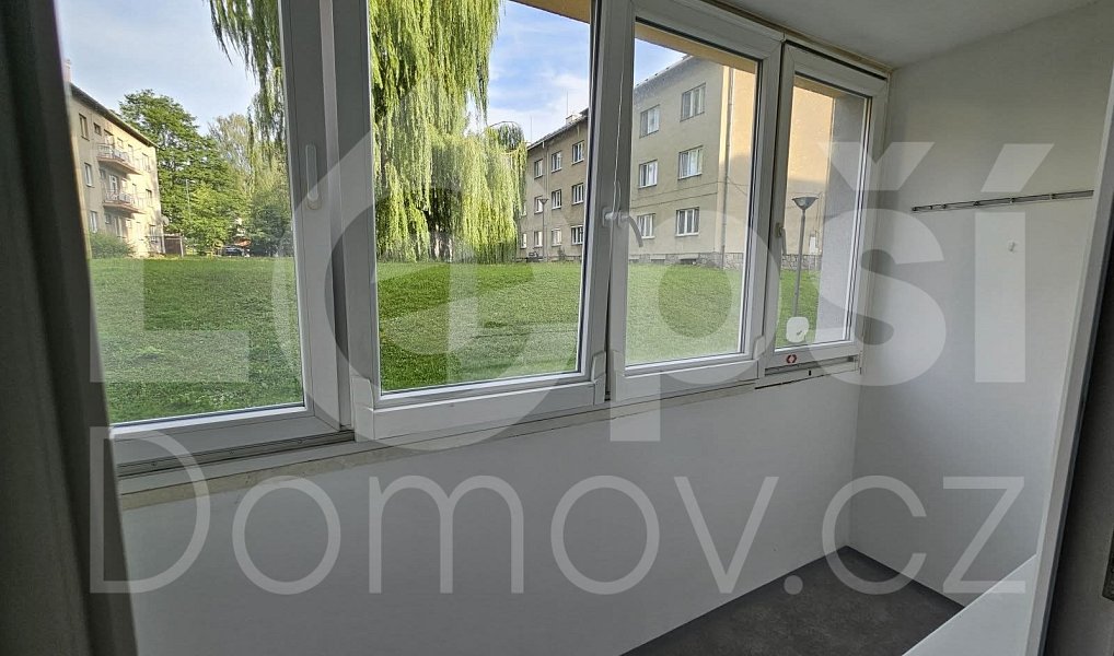 Pronájem bytu 3+1 78 m², Jeseník – náhled fotky 9
