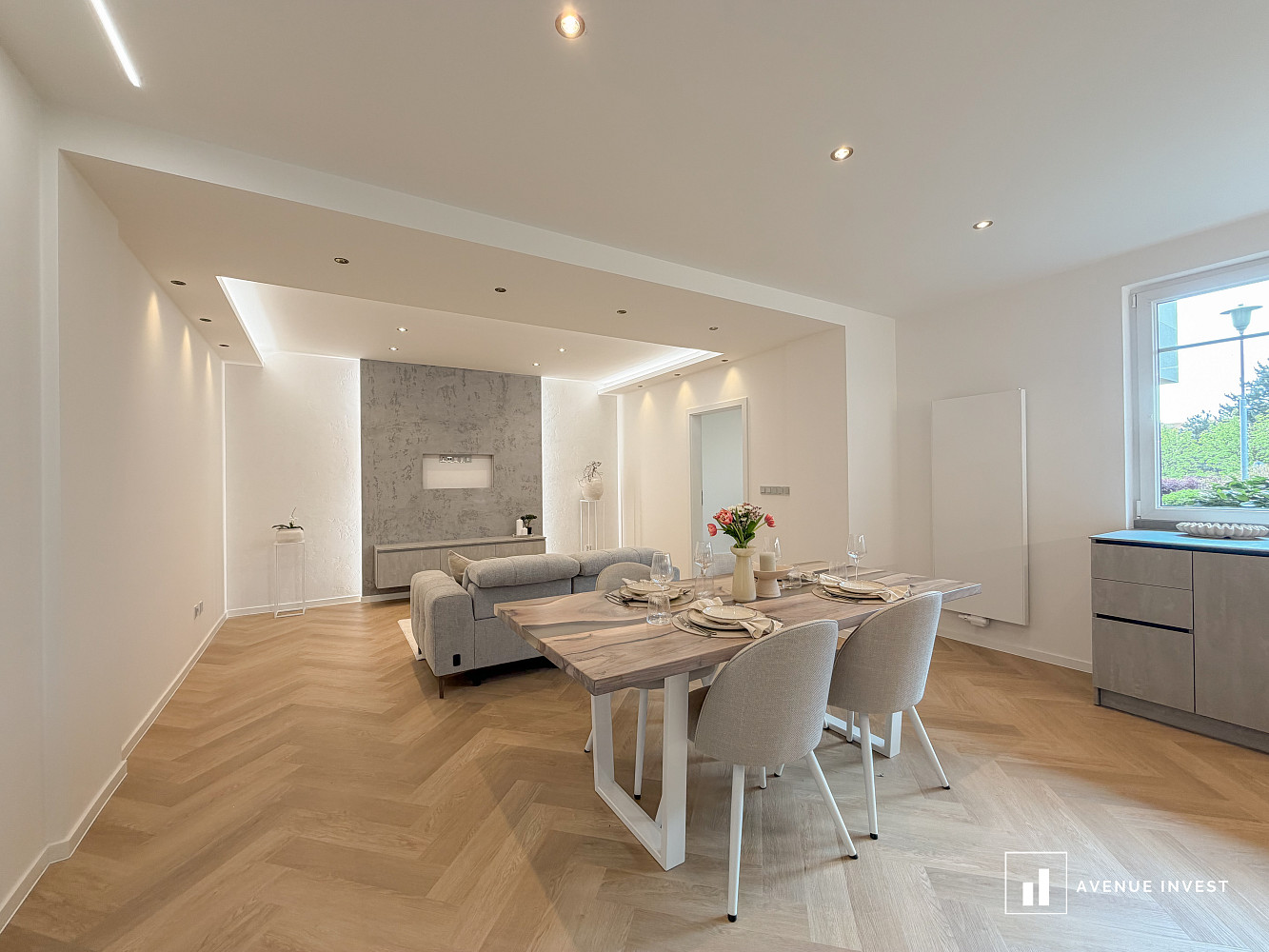 Prodej bytu 3+kk 72 m²