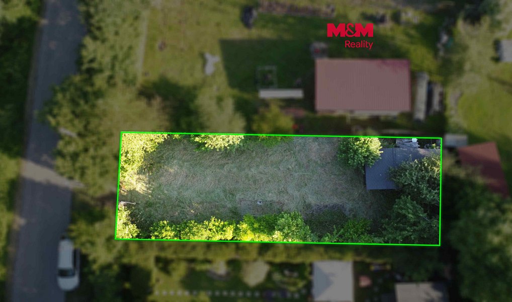 Prodej zahrady 250 m², Karviná – náhled fotky 5