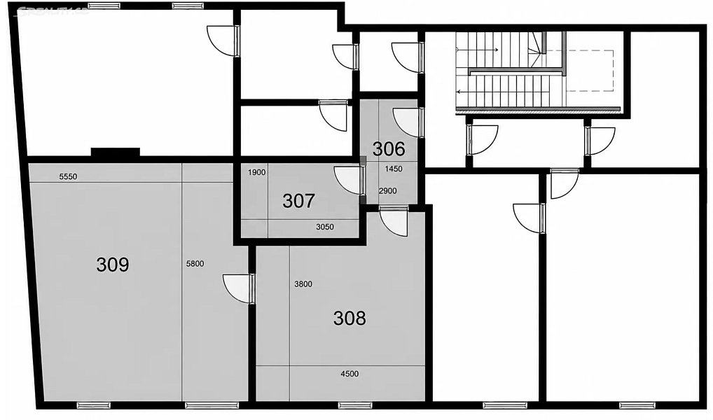 Prodej bytu 2+kk 61 m², Prostějov – náhled fotky 6