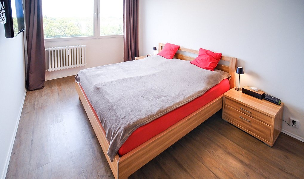 Prodej bytu 3+kk 76 m², Praha – náhled fotky 11