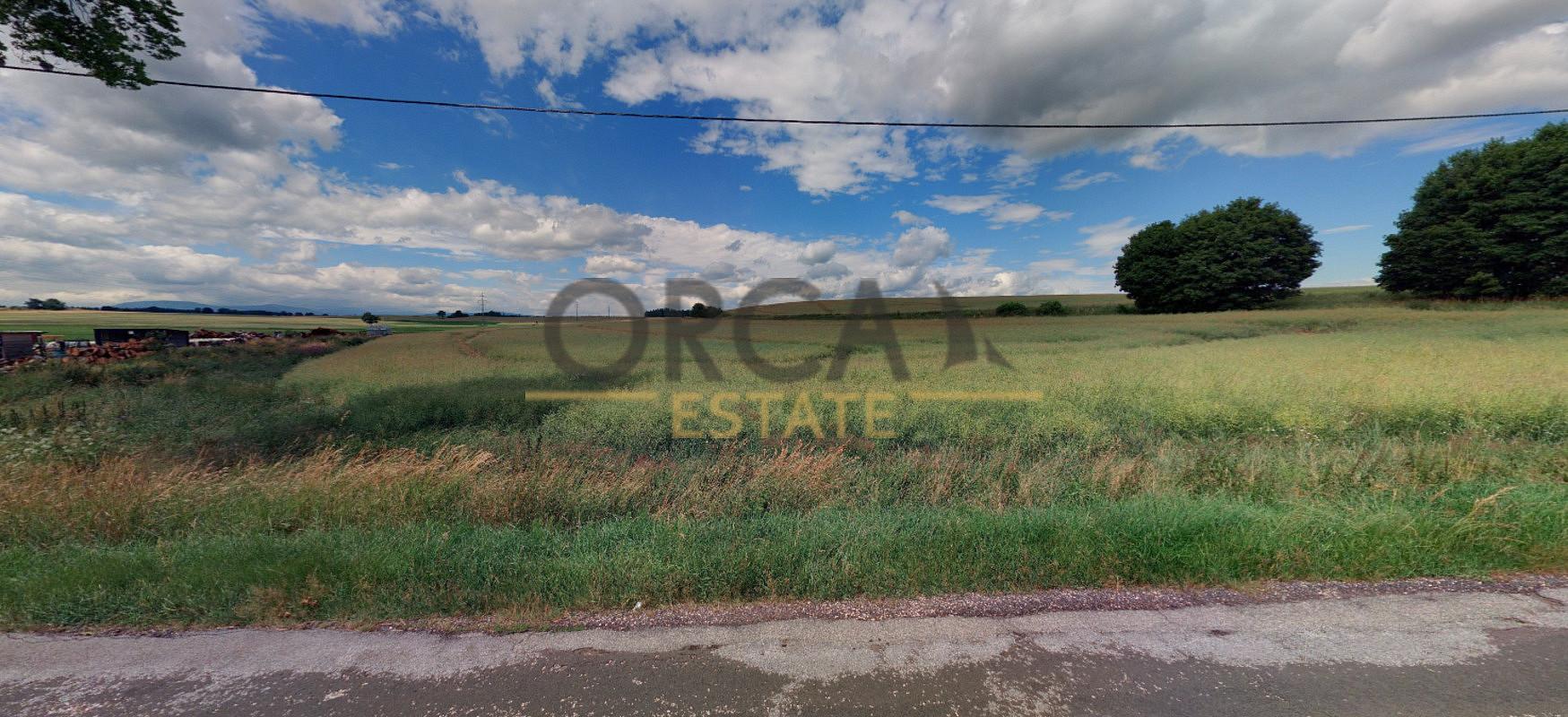Prodej louky 10 517 m² – fotografie 4