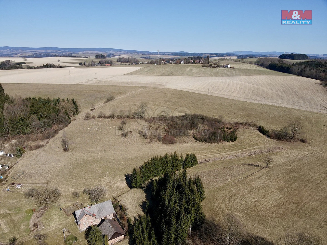 Prodej louky 15 081 m² — photo 2