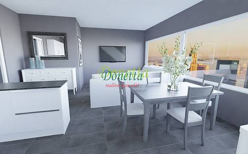 Prodej bytu 2+kk 74 m², Slezská, Hradec Králové