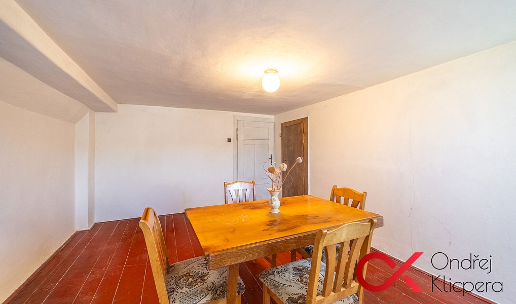 Prodej domu 110 m² s pozemkem 1 076 m², Žandov – náhled fotky 15