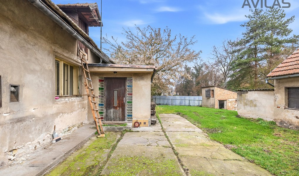 Prodej domu 100 m² s pozemkem 610 m², Tišice – náhled fotky 7