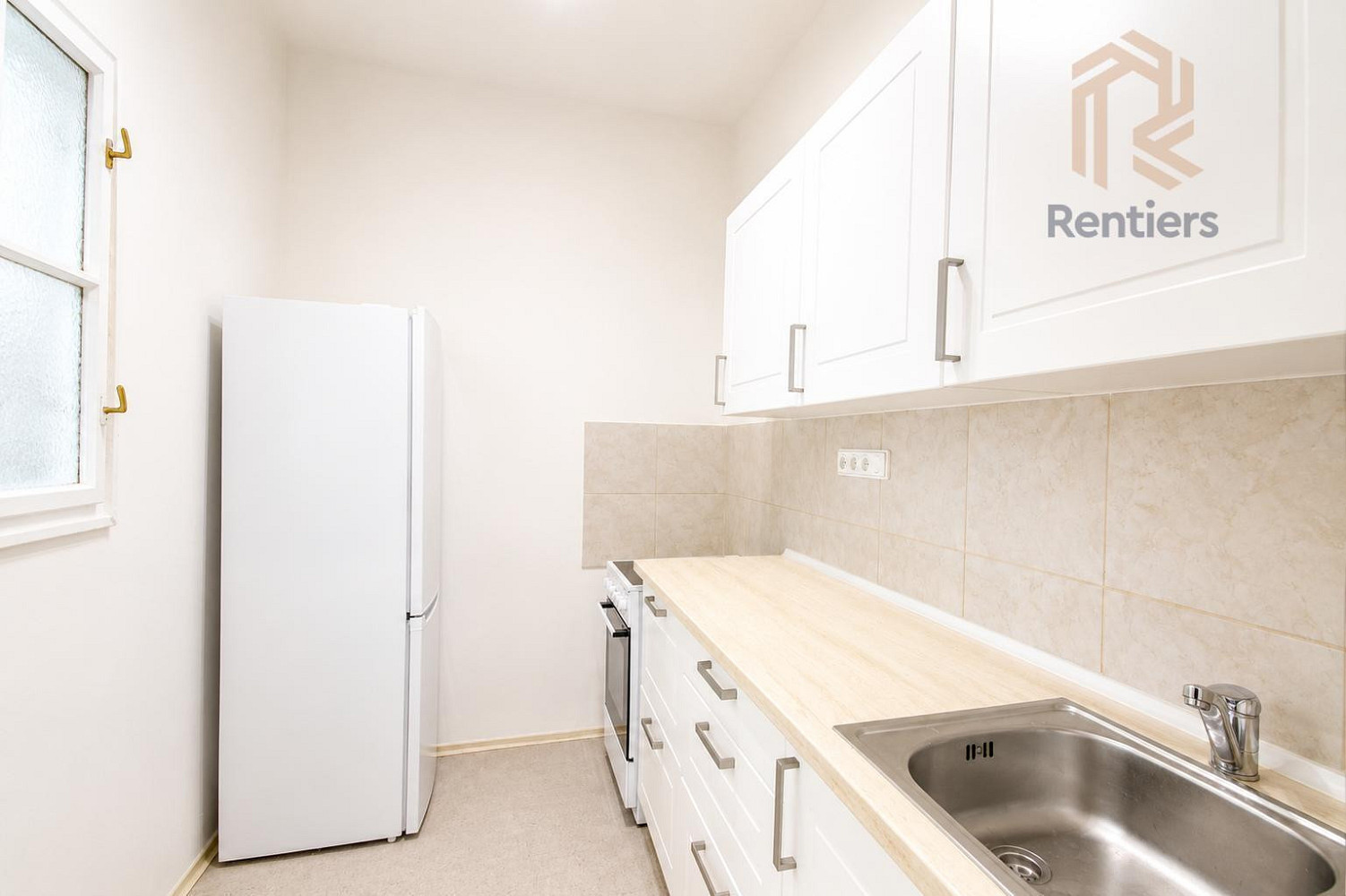Prodej bytu 2+1 58 m²
