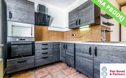 Prodej bytu 4+1 76 m²
