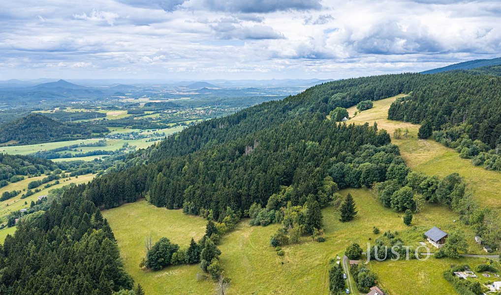 Prodej domu 247 m² s pozemkem 21 215 m², Proseč pod Ještědem – náhled fotky 6