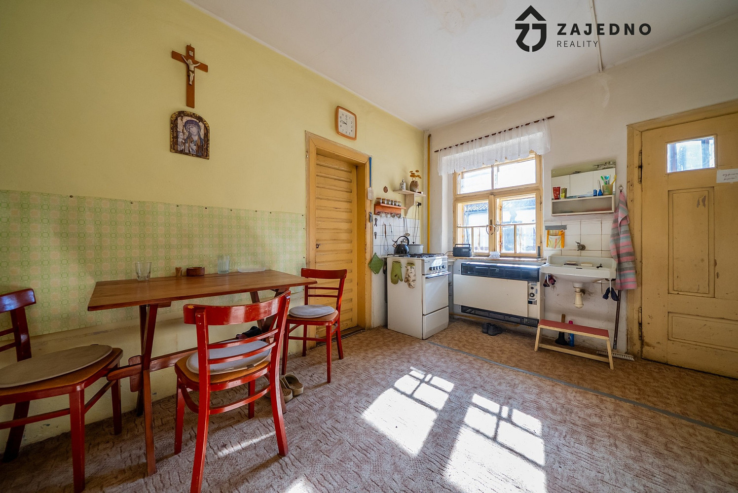 Prodej domu 160 m² s pozemkem 1 215 m² – fotografie 5