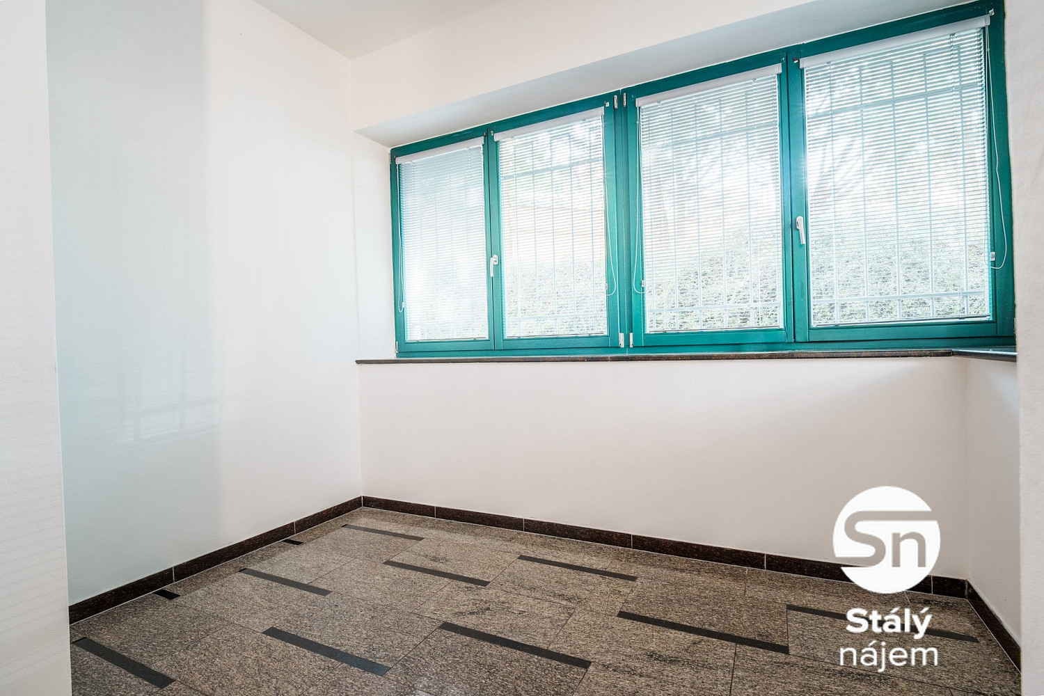 Pronájem bytu 1+kk 35 m² – fotografie 5