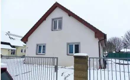 Dražba domu 115 m² s pozemkem 896 m², Kostelec