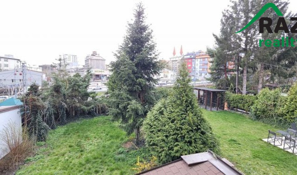 Prodej domu 263 m² s pozemkem 272 m², Plzeň – náhled fotky 19