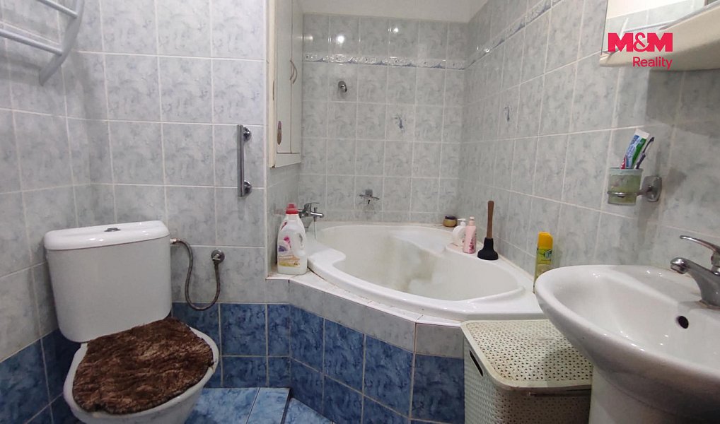 Prodej bytu 2+1 43 m², Třinec – náhled fotky 6