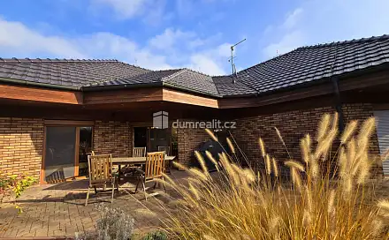Prodej domu 140 m² s pozemkem 649 m², Na hluboké cestě, Brandýs nad Labem-Stará Boleslav - Stará Boleslav, okres Praha-východ